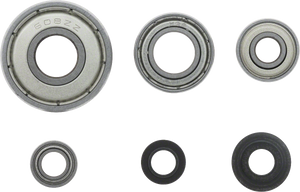 Bosch Professional Anlaufkugellager-Set (2608629391)
