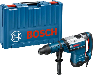 Bosch Professional GBH 8-45 DV Bohrhammer Koffer (0611265000)