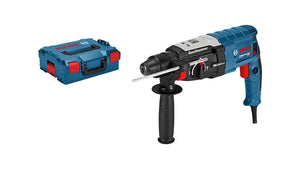Bosch Professional GBH 2-28 (L) Bohrhammer mit SDS-Plus (0611267501)