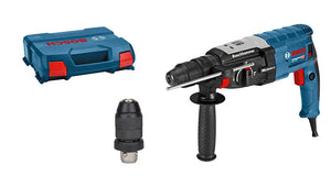 Bosch Professional GBH 2-28 F SSBF (CC) Bohrhammer (0611267600)