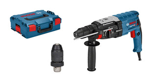 Bosch Professional GBH 2-28 F SSBF (L) Bohrhammer (0611267601)