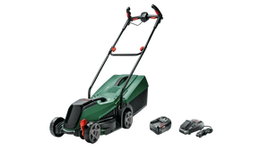 B-Ware Bosch DIY CityMower 18V-32-300 Akku-Rasenmäher (06008B9A07)