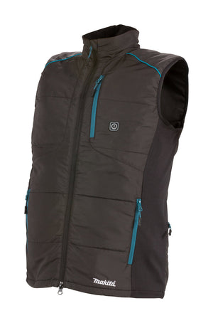 B-Ware Makita CV101DZ Akku-Heizgilet