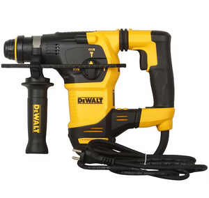 Dewalt D25333K-QS Kombihammer SDS-plus