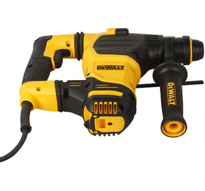 Dewalt D25333K-QS Kombihammer SDS-plus