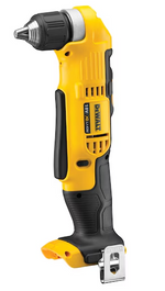 Dewalt DCD740NT-XJ Akku-Winkelbohrmaschine 18V