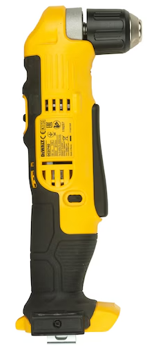 Dewalt DCD740NT-XJ Akku-Winkelbohrmaschine 18V