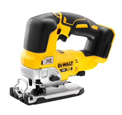 Dewalt DCS334N-XJ Akku-Stichsäge