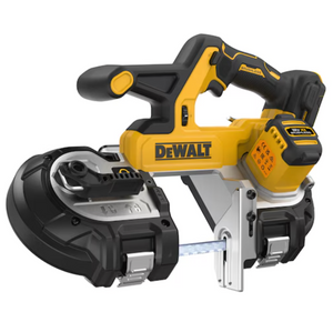 Dewalt DCS378N-XJ Akku-Bandsäge