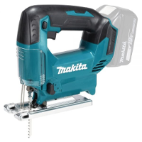 B-Ware Makita DJV186Z Akku-Stichsäge