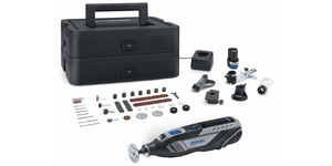 DREMEL® 8250-5/65 Platinum+ Multifunktionswerkzeug (F0138250JF)