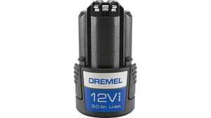 DREMEL Akku-Paket DREMEL12V,3AH LI-ION (261512V3JA)