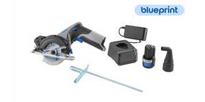 DREMEL® Akku-Kreissäge 12V (F013CS12JA)