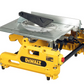 Dewalt DW743N-QS Kapp- und Gehrungssäge