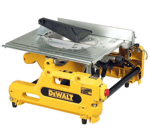 Dewalt DW743N-QS Kapp- und Gehrungssäge