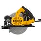 Dewalt DWE5615-QS Handkreissäge