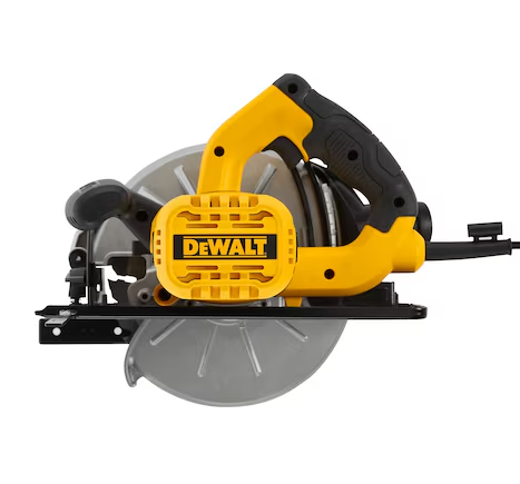 Dewalt DWE5615-QS Handkreissäge