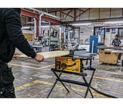 Dewalt DWE7492-QS Tischkreissäge