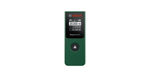 Bosch DIY Easy Distance 20 Laser-Entfernungsmesser (0603672A00)