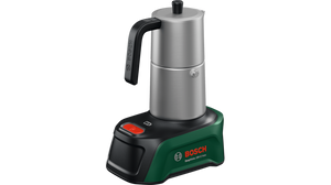 Bosch DIY EasyMoka 18V-2 (C) Akku-Kaffeemaschine (06039E4100)