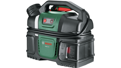 B-Ware Bosch DIY Fontus 18V-6 Bike-Kit (Solo) (06008B6200)