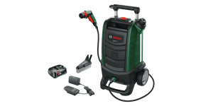 Bosch DIY Fontus GEN2 Akku-Druckreiniger 18V (06008B6101)