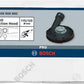 Bosch Professional PRO Absaughaube Winkelschleifer,Keyless (2608000882)
