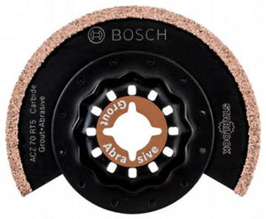 Bosch Professional Carb-RIFF SS S-Sägeblatt ACZ 70 RT5 (2608661692)