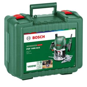 Bosch DIY POF 1400 ACE Oberfräse (060326C820)