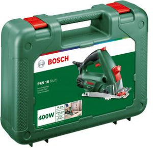 Bosch DIY PKS 16 Multi-Handkreissäge (06033B3000)