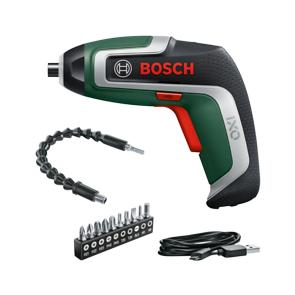 Bosch DIY IXO 7 Flexi-Set Schrauber (06039E000A)