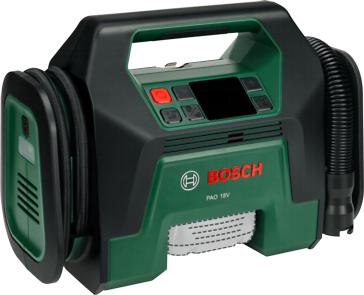 Bosch DIY PAO 18V Luftpumpe (0603947400)