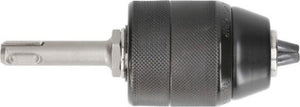 Bosch Professional Schnellspannbohrfutter mit SDS+Adapter (2608572227)