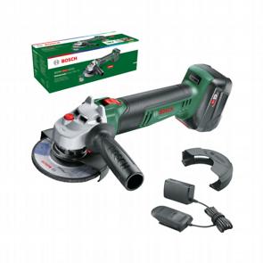 Bosch DIY UniversalGrind Winkelschleifer 18V-75 4.0Ah (06033E5004)