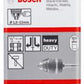 Bosch Professional Schnellspannbohrfutter mit SDS+Adapter (2608572227)
