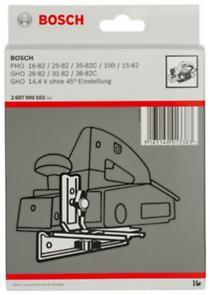 Bosxch Professional Parallelanschlag PHO / GHO (2607000102)