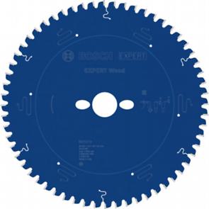 Bosch Professional EXP Holz KSB,250×2,4/1,8×30mm,Z60 (2608642498)