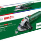 Bosch DIY UniversalGrind Winkelschleifer 750-125 (06033E2001)