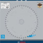 Bosch Professional PRO Holz KSB,700x4.2x30mm (2608640762)