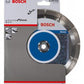 Bosch Professional DIA-TS 180x22,23 Standard For Stone (2608602600)