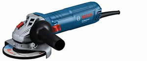 Bosch Professional GWS 12-125 (C) Winkelschleifer (0615A500GD)