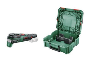 Bosch DIY AdvancedMulti 18 (CC) Akku-Multifunktionswerkzeug (0603104002)