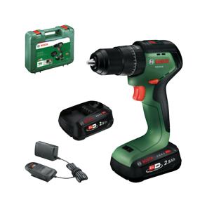 Bosch DIY PSB 18V-60 (C) Akku-Schlagbohrschrauber (1x2,5Ah) (06039D7302)