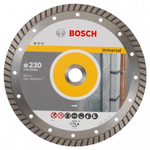 Bosch Professional DIA-TS 230x22,23  Std. Universal Turbo (2608602397)