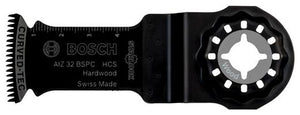 Bosch Professional Tauchsägeblatt      RB - 10ER AIZ32 BSPC (2608664481)