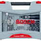Bosch Professional Premium Set 105-tlg.