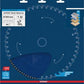 Bosch Professional EXP MultiMat KSB,305×2,4/1,8×30mm,Z96 (2608642529)