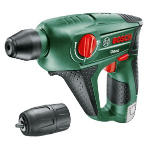 Bosch DIY Uneo Bohrhammer (060398400C)