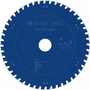 Bosch Professional EXP Stahl KSB,210×2/1,6×30mm,Z48 (2608643057)