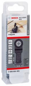 Bosch Professional Tauchsägeblatt      RB - 10ER AIZ32 BSPC (2608664481)